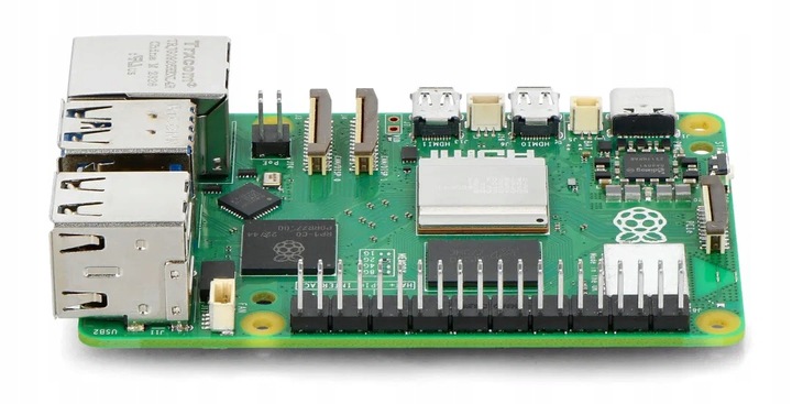 Raspberry Pi 5 2GB