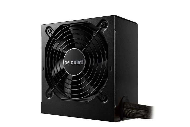 Zasilacz BE QUIET! System Power 10 650W 80 Plus