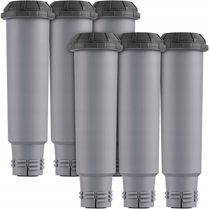 6 FILTR DO EKSPRESU KRUPS zamiennik