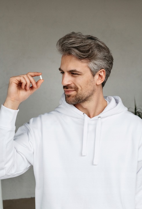 Suplement wątroba regeneracja sylimaryna cholina