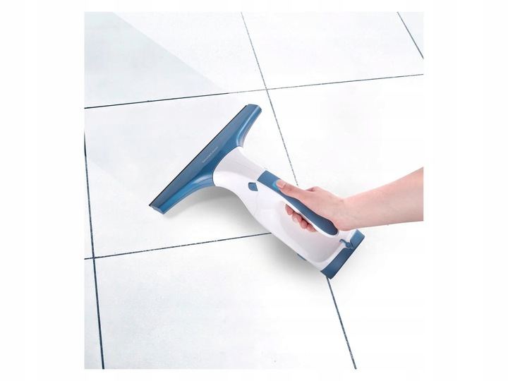 SILVERCREST Akumulatorowa myjka do okien SFR 3.7 D7 + AKCESORIA