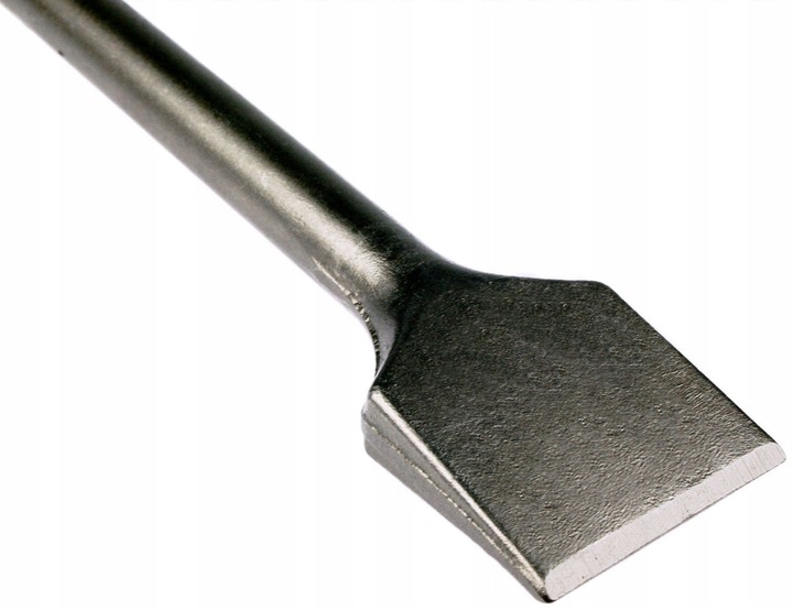 BOSCH ORYGINALNE DŁUTO SDS-Plus PŁASKIE 40mm/250mm