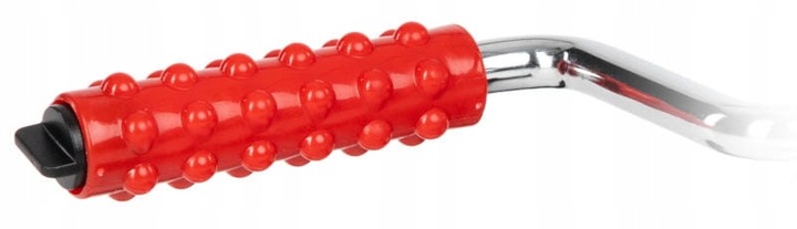 Rotor rehabilitacyjny mechaniczny Timago składany z licznikiem DUAL TIM