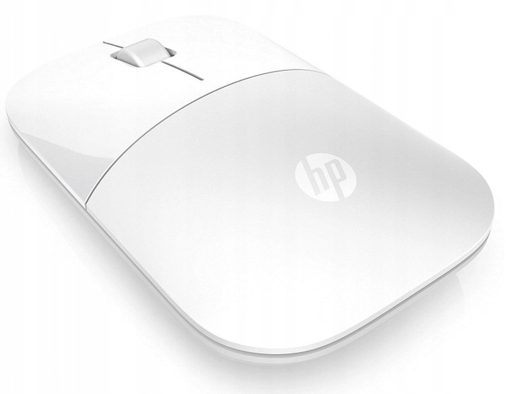 Mysz HP Z3700 Biały