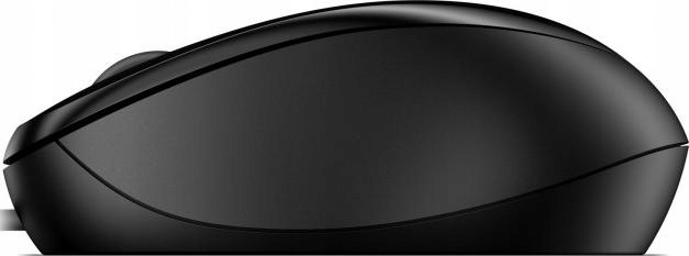 Myszka HP 1000 Czarna