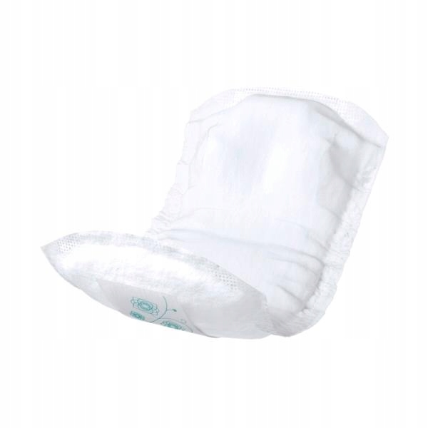 WKŁADKI podpaski 4x10szt UROLOGICZNE na nietrzymanie moczu ABENA EXTRA