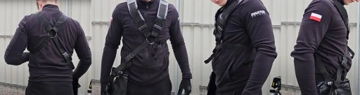 KOSA SPALINOWA podkaszarka wykaszarka kosiarka trawy MAJSTER Polska PRO