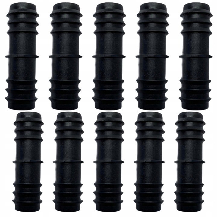 LINIA KROPLUJĄCA 100m+179EL NAWADNIANIE KROPELKOWE WĄŻ KROPELKUJĄCY SOLIDNY