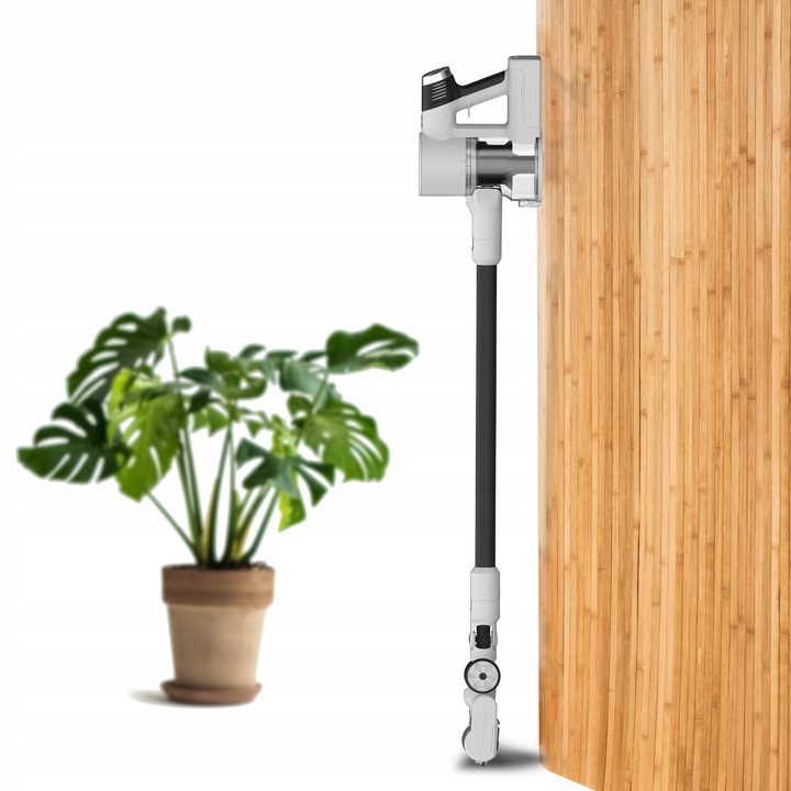 Odkurzacz pionowy mopujący RoboJet Speed Up Comfort 6w1 bezprzewodowy