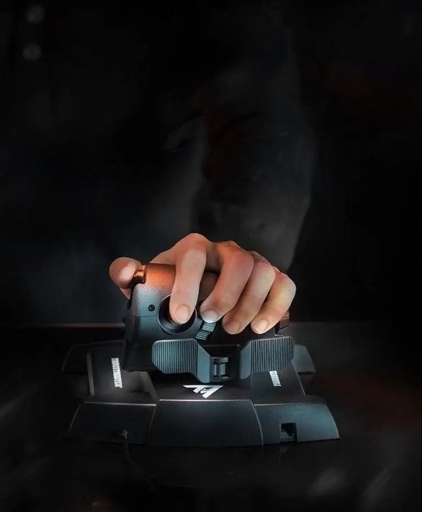 Joystick Thrustmaster 2960778