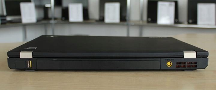 Laptop Lenovo T420 HD | i5-2410M 8GB 120GB SSD | Windows 10