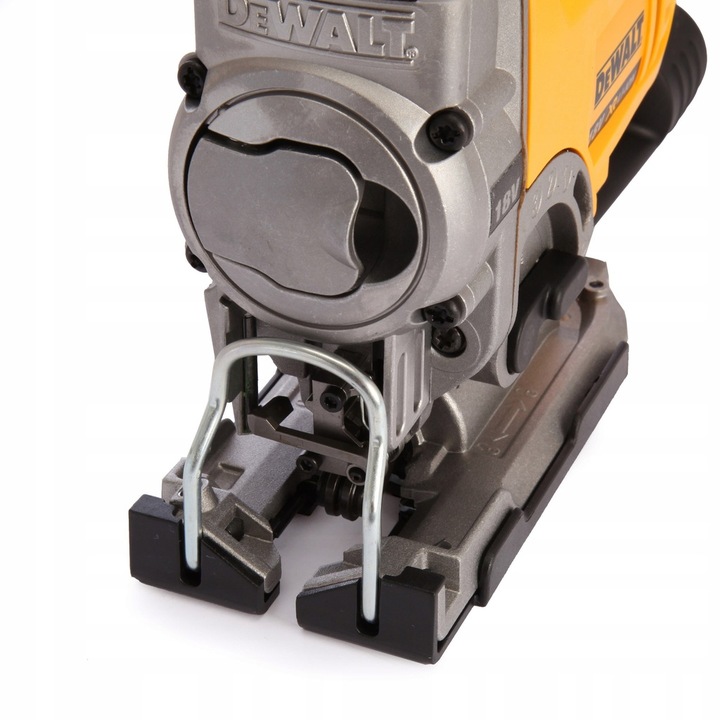 DeWALT DCS331N WYRZYNARKA BASIC 18V 135mm 400W XR BEZPRZEWODOWA AKU