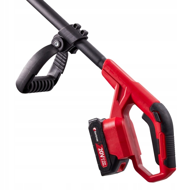 Pilarka Akumulatorowa Z WYSIĘGNIKIEM 2,5m Piła Łańcuchowa 20V 800W 2