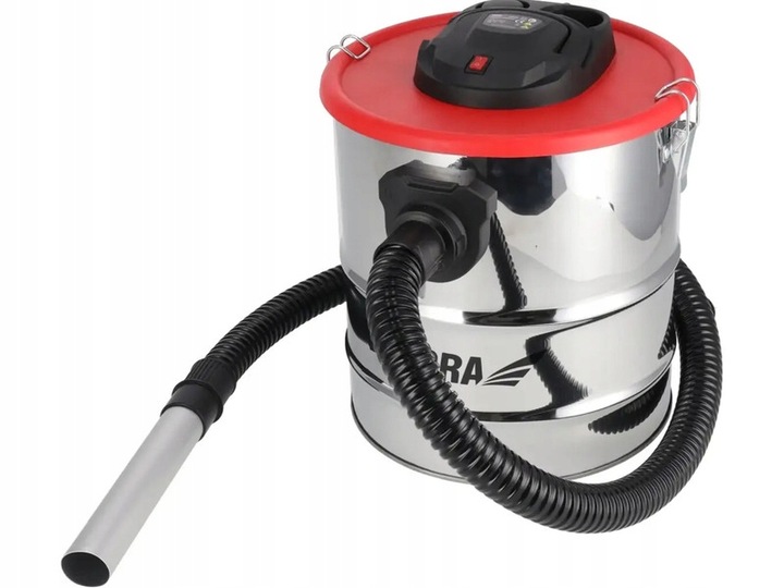 Odkurzacz do popiołu DEDRA DED6593