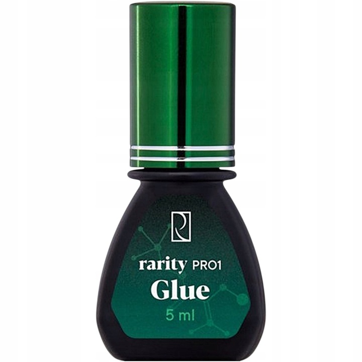 Klej do sztucznych rzęs Rarity PRO1 5ml