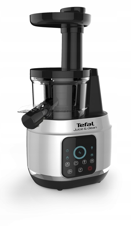 Wyciskarka wolnoobrotowa TEFAL ZC420E38 Revers