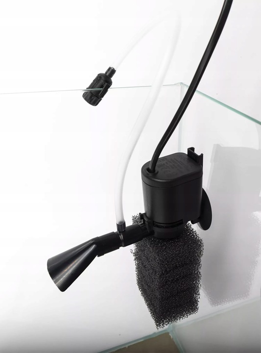 ZESTAW LEDDY MINI 35 BIAŁY