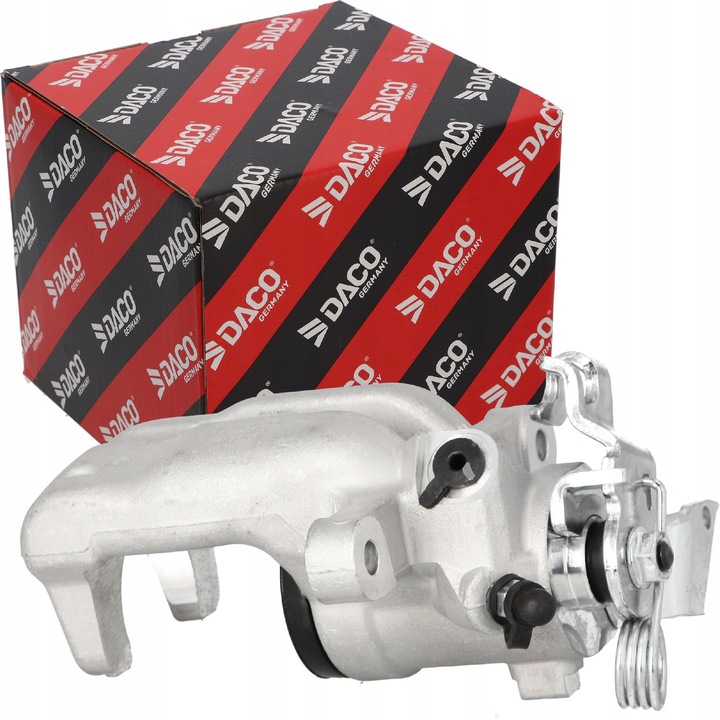 Zacisk TYŁ prawy Astra G Zafira A typ LUCAS DACO