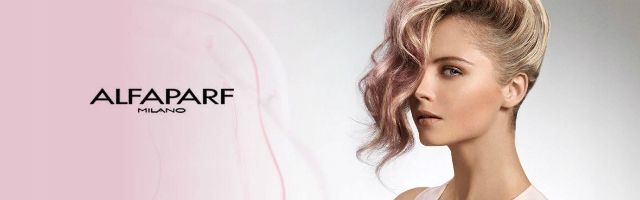 ALFAPARF LISSE DESIGN-Odżywka po keratynie 250ml