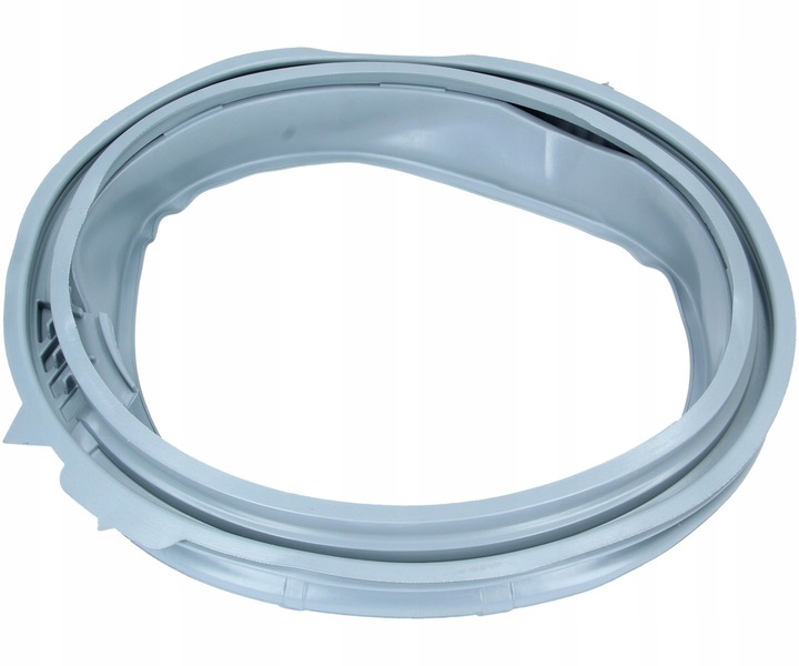 Fartuch Kołnierz uszczelka pralki SAMSUNG EcoBubble WF70F5E3W2W