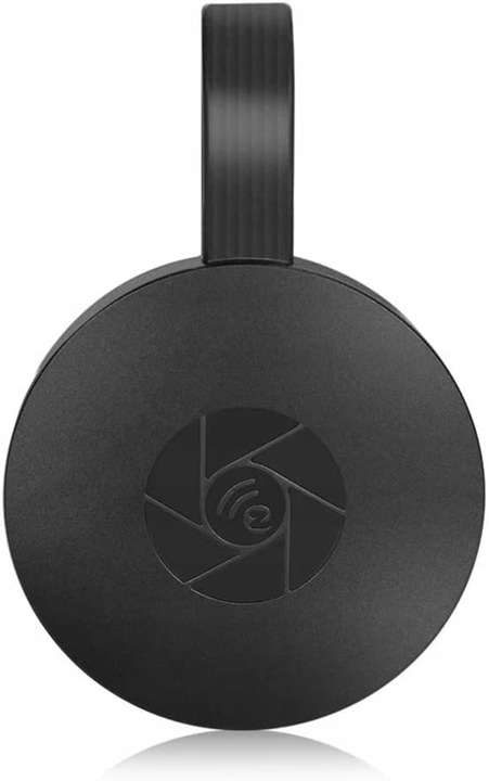 BEZPRZEWODOWY ADAPTER WIFI HDMI MIRRORSCREEN 2W1