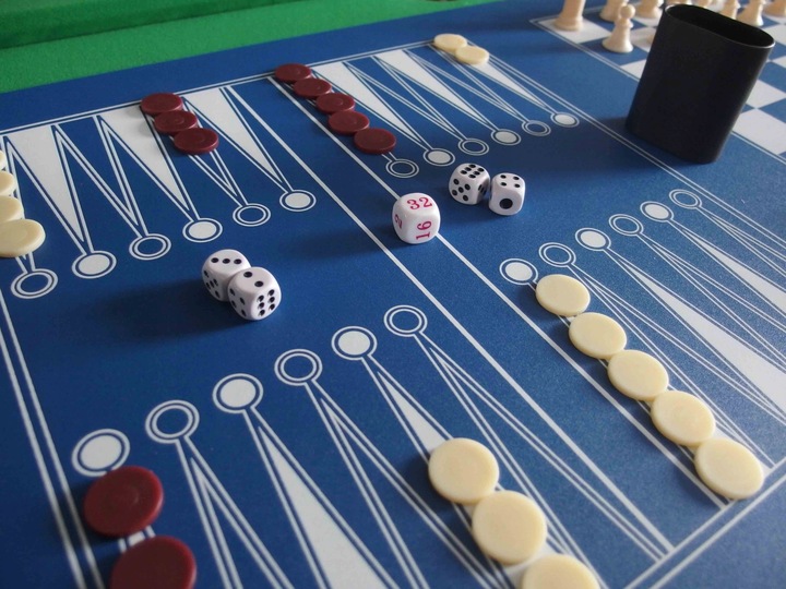 MULTI STÓŁ DO GIER 12w1 PIŁKARZYKI PING PONG