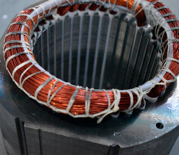 Agregat prądotwórczy inwertorowy gazowo-benzynowy KS 3100iG S 3100W