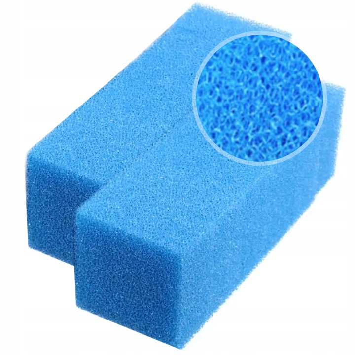 PŁYN DO MYCIA PODŁÓG MOPÓW ODKURZACZY BIONICZNYCH + FILTR DO MOPA HIZERO