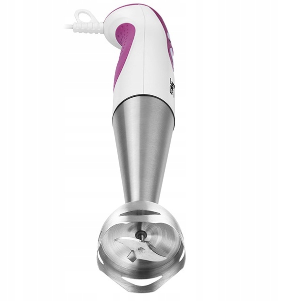 MOCNY BLENDER RĘCZNY WIELOFUNKCYJNY MIKSER TURBO