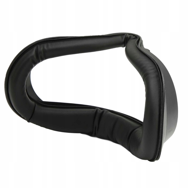 INTERFEJS TWARZY OKULARÓW VR DLA OCULUS QUEST 2 CZARNY