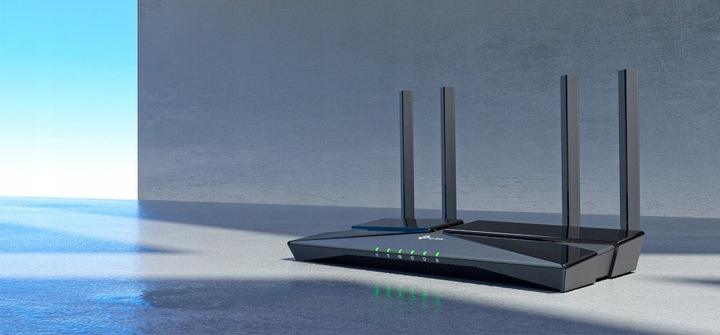 Router TP-LINK Archer AX53