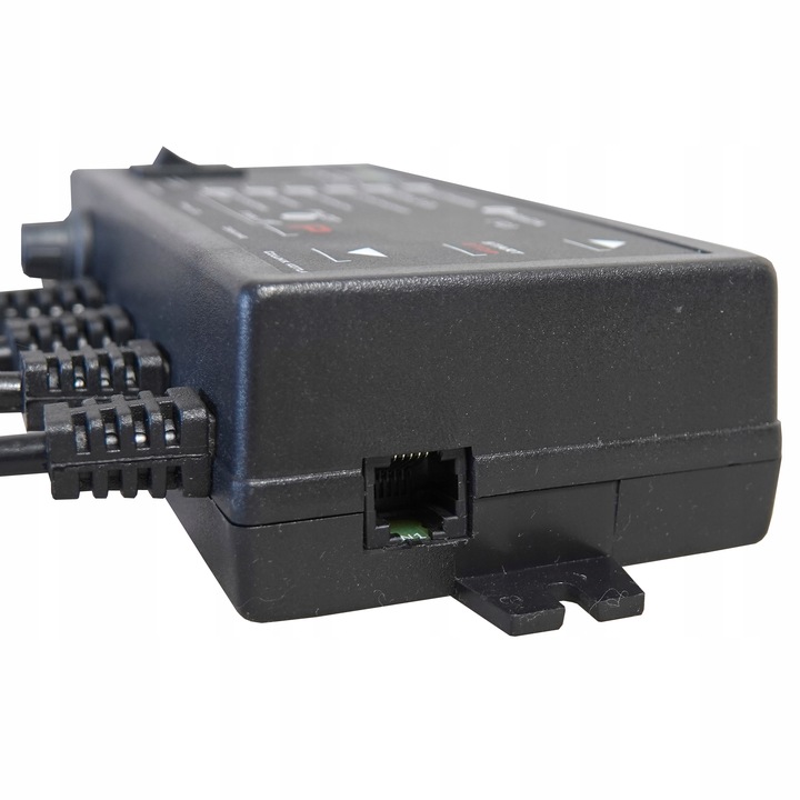 Sterownik do KAŻDEGO pieca kotła C.O. proton 405