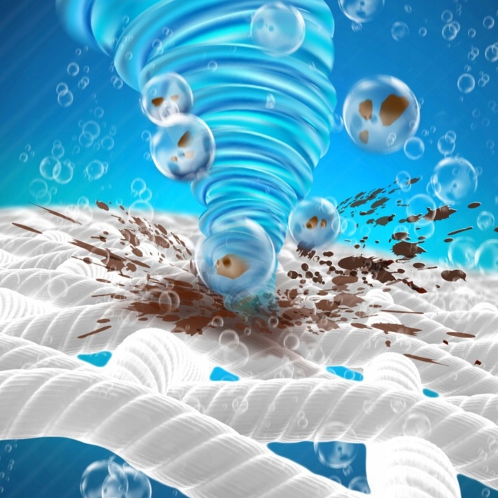 PROSZEK DO PRANIA BIAŁEGO WYDAJNY SKONCENTROWANY 28 PRAŃ 1,35 KG NIEMIECKI