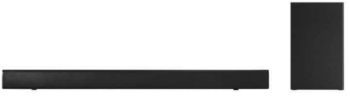Panasonic SC-HTB150EGK Soundbar i subwoofer 2.1 100W