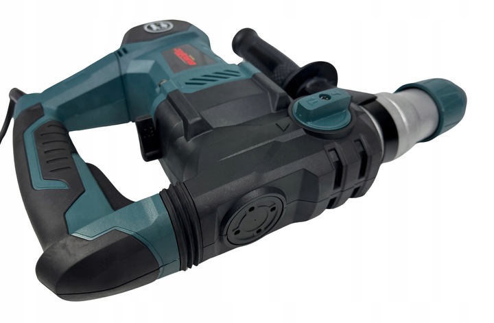 Młotowiertarka Eurotec SDS Plus 2800 W Młot udarowy