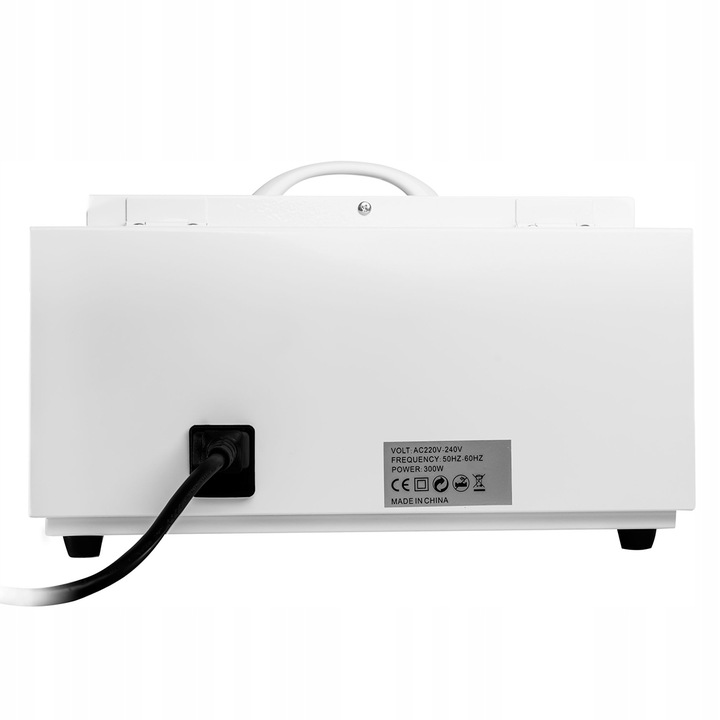 Sterylizator gorącym powietrzem CH-360T 220'C