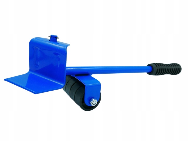 ZESTAW DO TRANSPORTU PRZESUWANIA MEBLI PODNOŚNIK