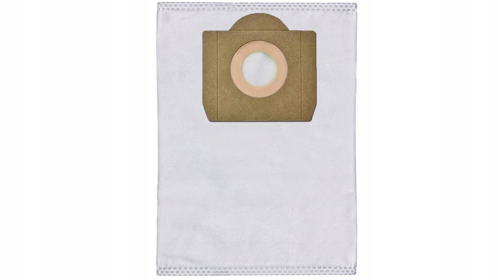 10x Worki do odkurzacza Bosch GAS 15 GAS20 GAS15 PS GAS15 L GAS 15-20