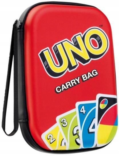Etui do kart Uno
