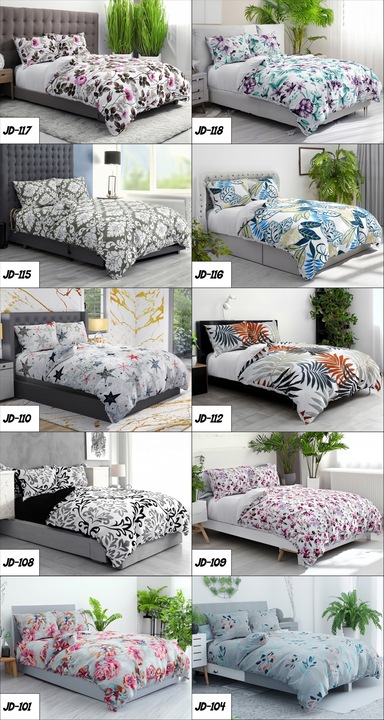 KOMPLET POŚCIELI BAWEŁNIANA 140x200 + 2 POSZEWKI DUŻO WZORÓW POLSKA POŚCIEL