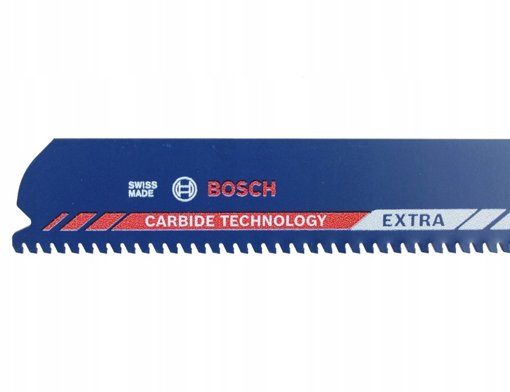 BRZESZCZOT DO METALU S 1155 CHC / S1155CHC BOSCH EXPERT