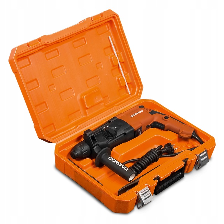 Młot udarowy Młotowiertarka DAEWOO DAH 920