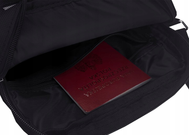 KOCHMANSKI saszetka męska na ramię z codury