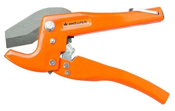 NOŻYCE DO CIĘCIA RUR PEX PCV PCW PP OBCINAK 42mm