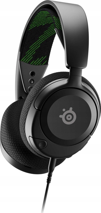 Słuchawki nauszne SteelSeries Arctis Nova 1X