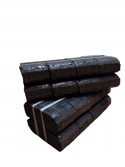 20kg Węgiel eko Brykiet Torfowy TANI OPAŁ HIT
