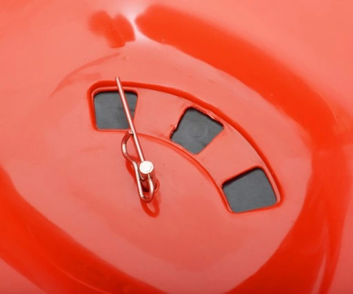 Siewnik rozsiewacz nasion nawozu soli piasku 27L