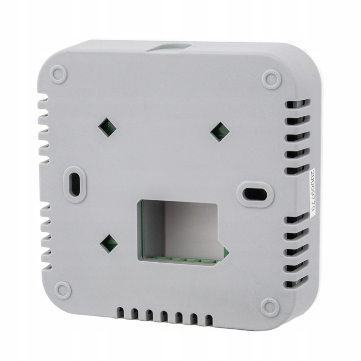 REGULATOR TEMPERATURY TERMOSTAT STEROWNIK CO WI-FI