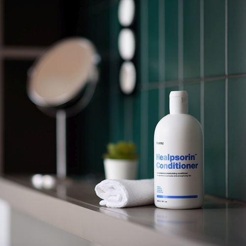 Odżywka Hermz Healpsorin ŁZS