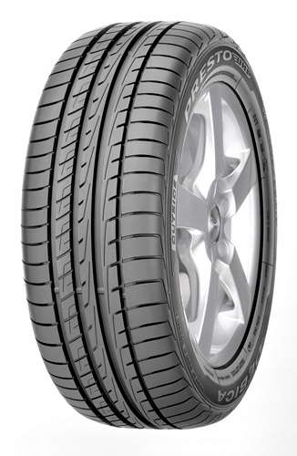 4x DĘBICA 215/50R17 PRESTO UHP 2 95 W XL FP DOT2022 letnie